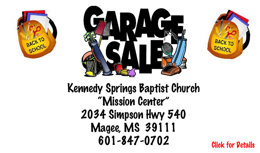 Huge Sale