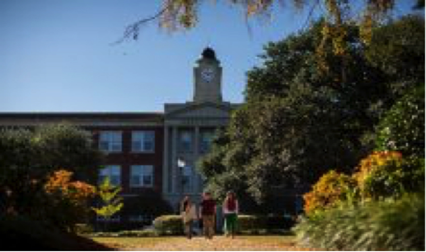 Mississippi College Hosts Capital Area Student Council Workshop