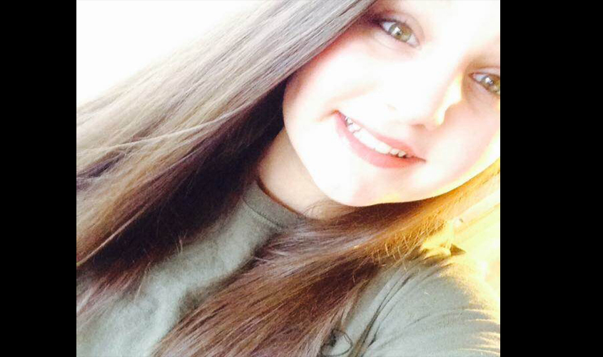 Mt. Olive Youth Killed Wednesday AM