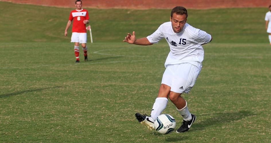 Men’s Soccer Picked 7th in 2016 GSC Preseason Poll
