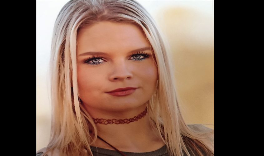 Happy Birthday Taylor Bryant