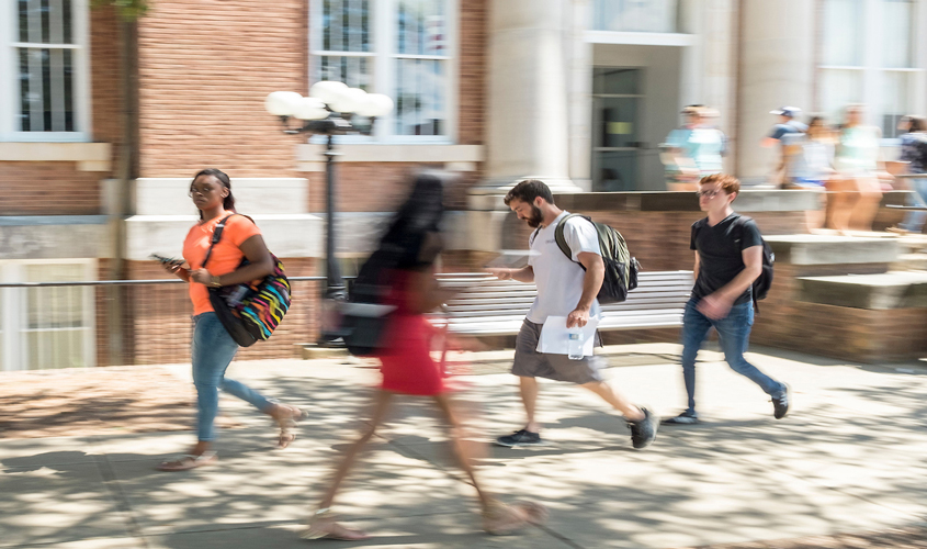 MSU Announces Record Enrollment, Welcomes Largest Freshman Class