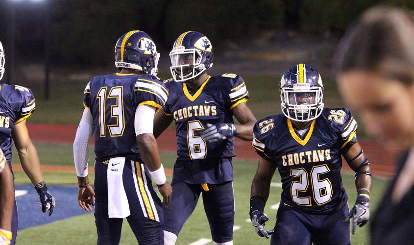 MC vs. Delta State