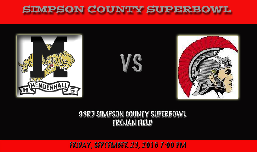 Friday Night Game Information