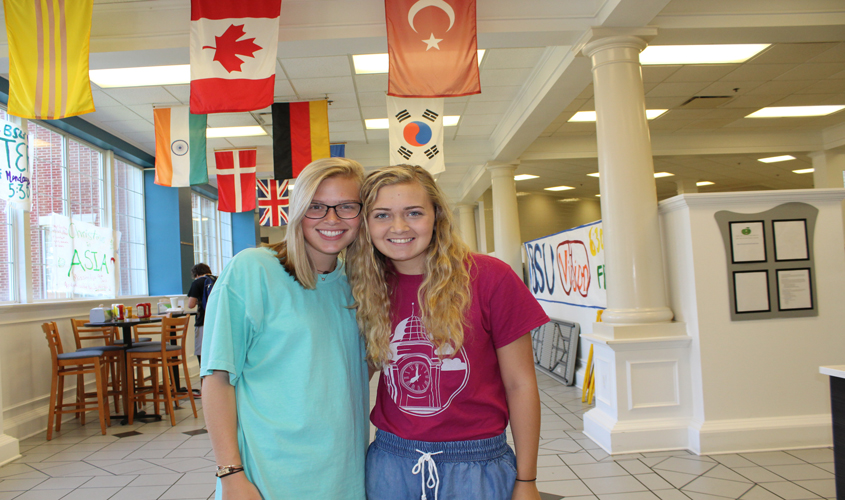 MC Enrolls 5,133 Students This Fall