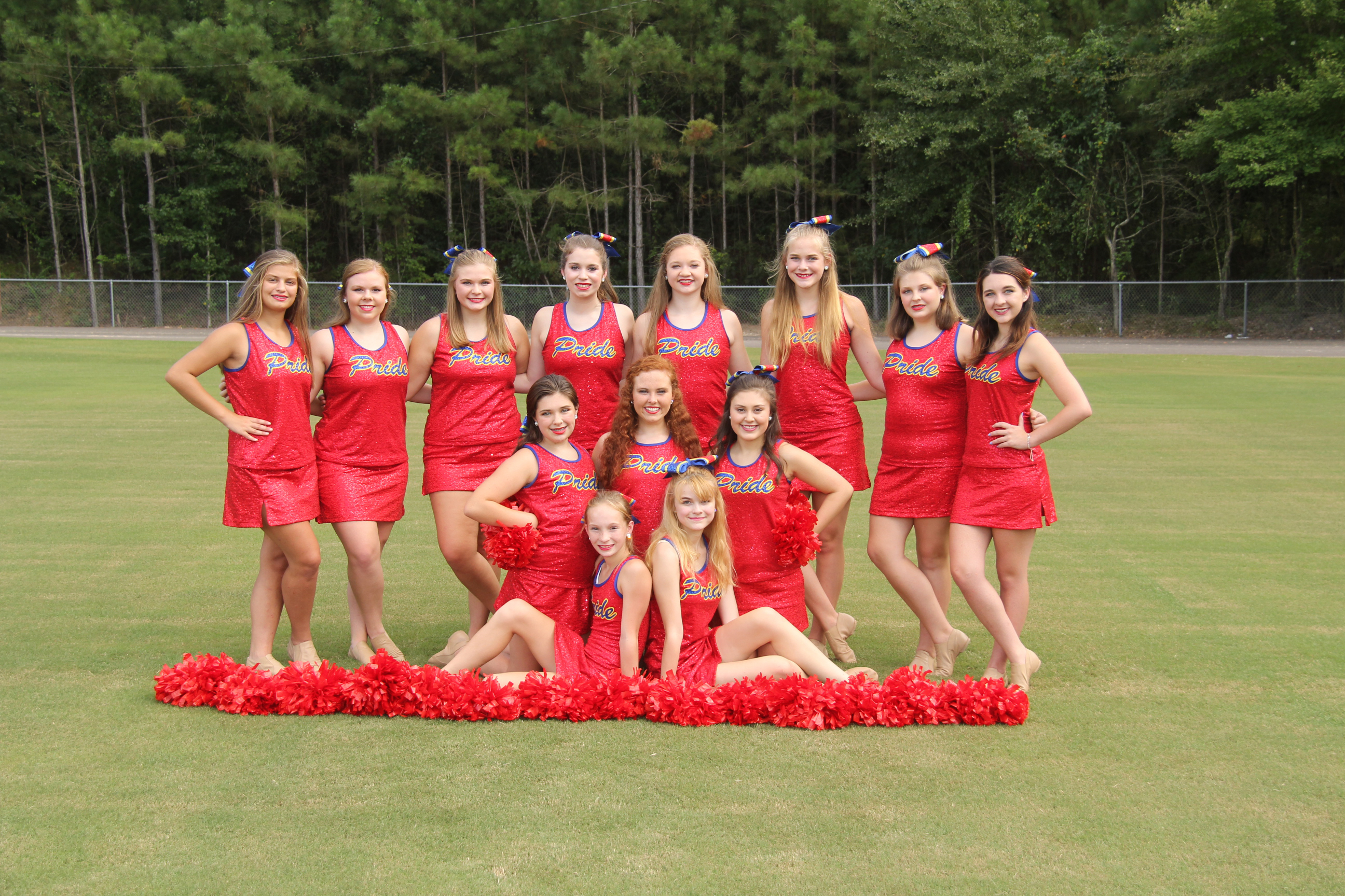 SCA Dance Team