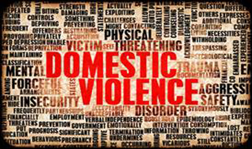 Williams Charged with Domestic Violence Aggravated Assault