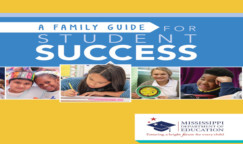MDE Releases Family Guides for Student Success to Support Parents