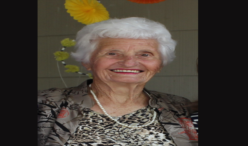 Ival E. King Murphy