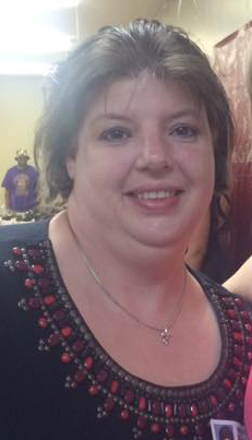 Brenda Cockrell’s Day