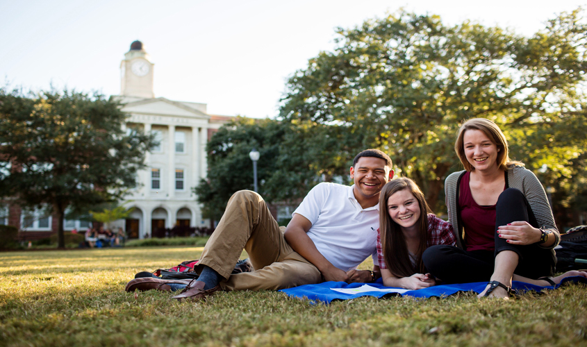 Mississippi College Excels in U.S. News & World Report