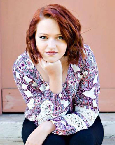 Happy Birthday, Rebekah Allen!!!