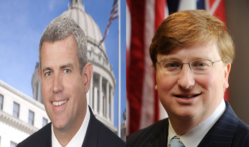 JOINT STATEMENT BY LT. GOV. REEVES, SPEAKER GUNN