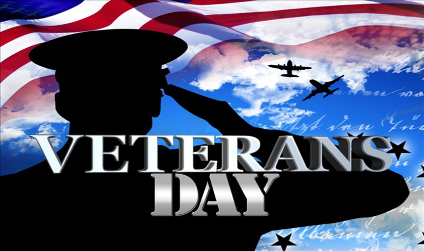 Veterans