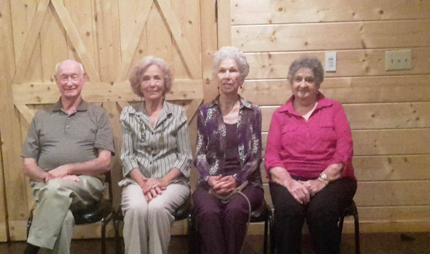 MHS Class of 1950