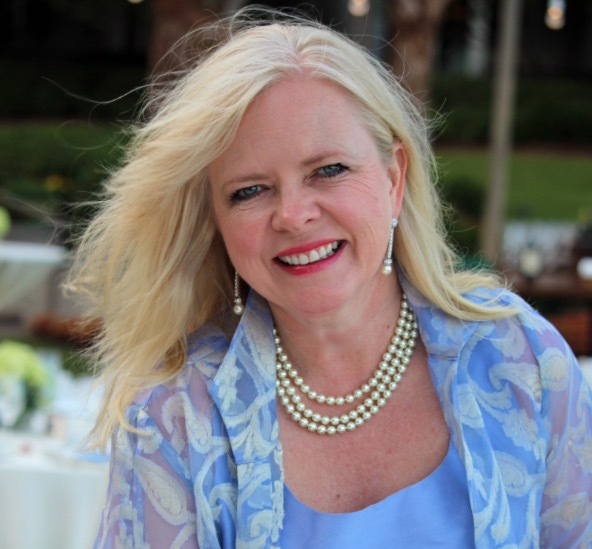 Angela Earles Van Cleave birthday