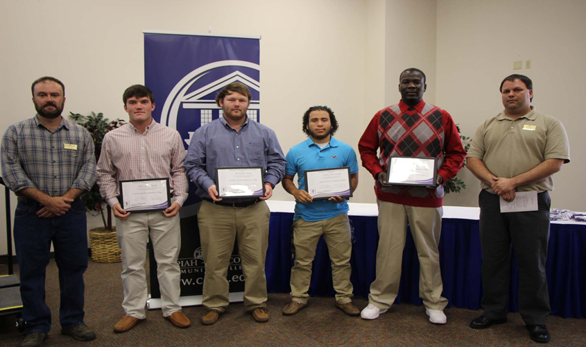 Automotive Technology National Technical Honor Society