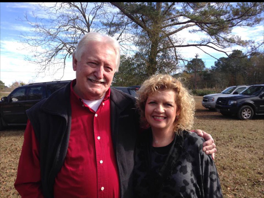 William James “Bill” King