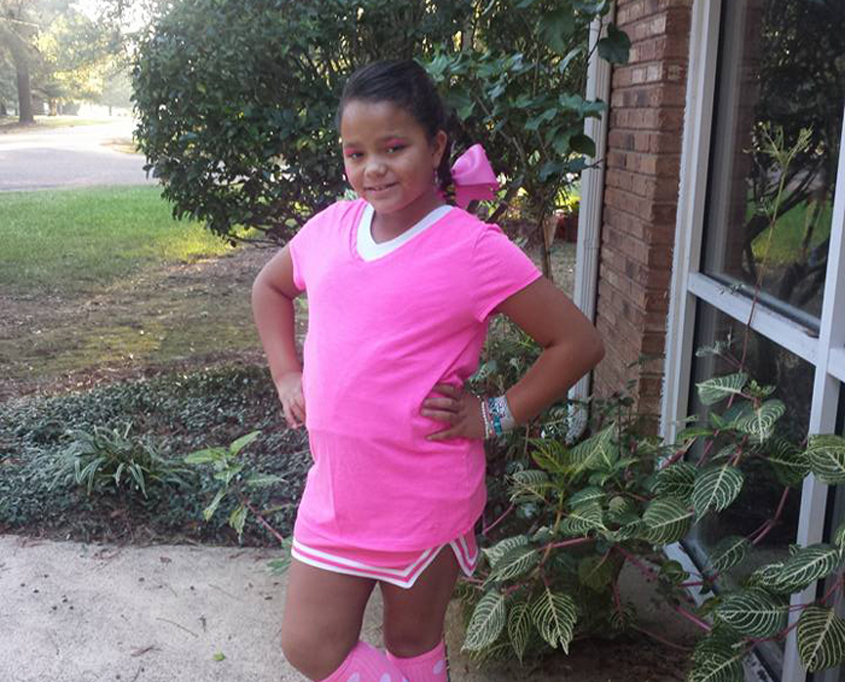 Pink Out!!!!!