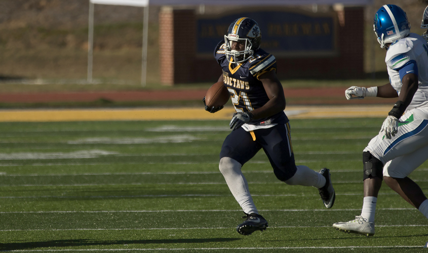 Football Preview: MC vs. Valdosta State “Homecoming”