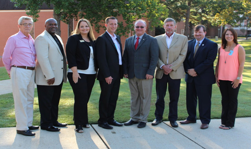 Co-Lin Foundation Receives Grant for Nursing Students