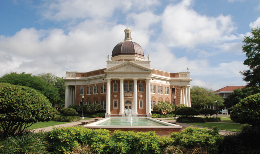 Southern Miss Named Most Affordable Online College in the United States