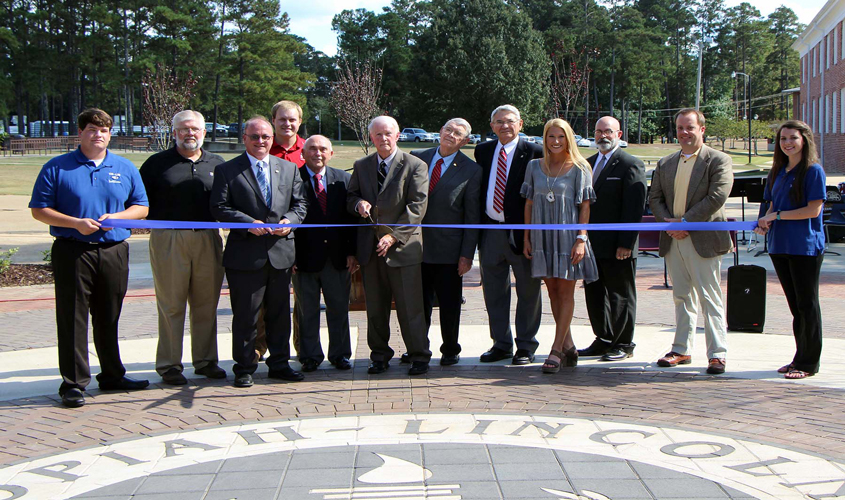 Co-Lin Corridor Officially Open