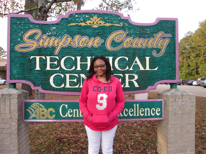 Outstanding Tech Students