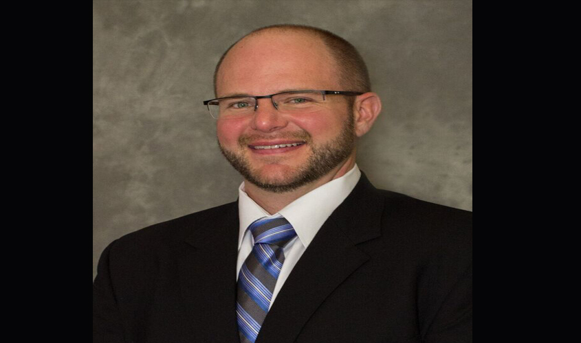 Barnard Promoted to Assistant Vice President