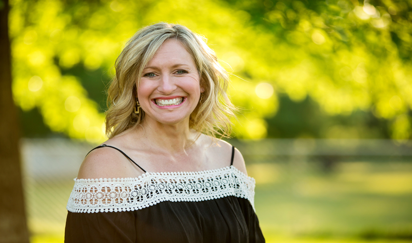 United Way Campaign Receives Strong Support at Mississippi College
