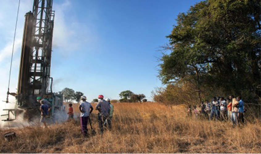 MSU Engineers Without Borders completes implementation of 9 water wells in Zambia