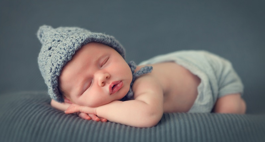 AAP UPDATED SAFE SLEEP