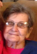 Pearlie Mae Brown, 88