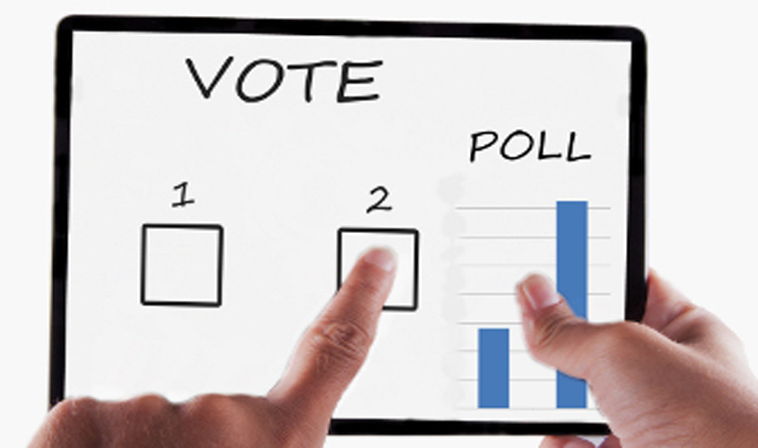 Poll Tablets A Success