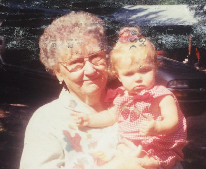      Bonnie B. McAlpin Womack