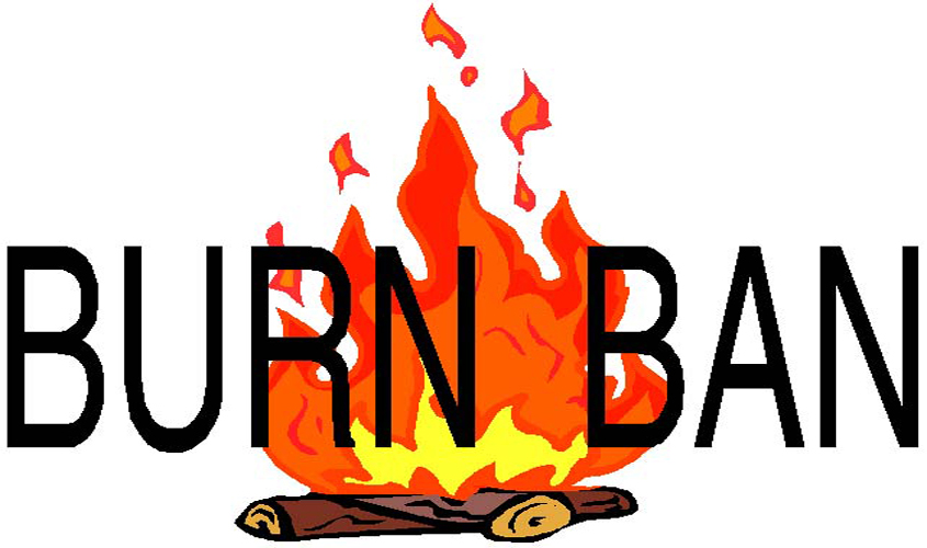Burn Ban Still Major Threat to State of Mississippi