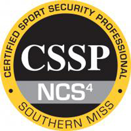 National Center for Spectator Sports Safety and Security Achieves ANSI Accreditation