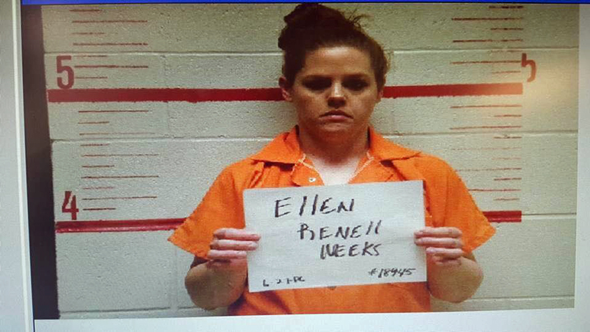 These People Have Been Caught!!!