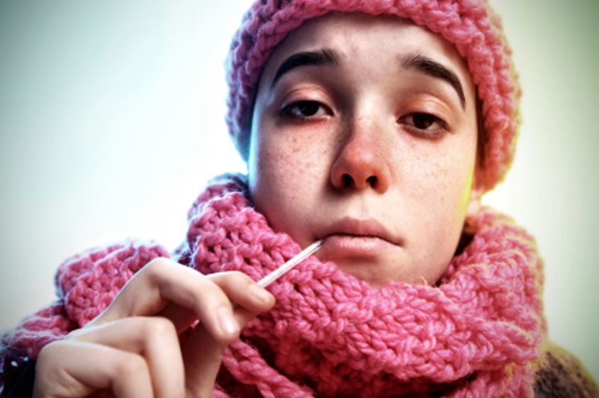 flu