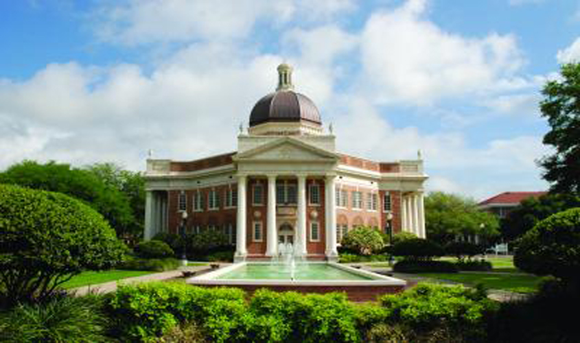 Southern Miss Named to National Community Service Honor Roll