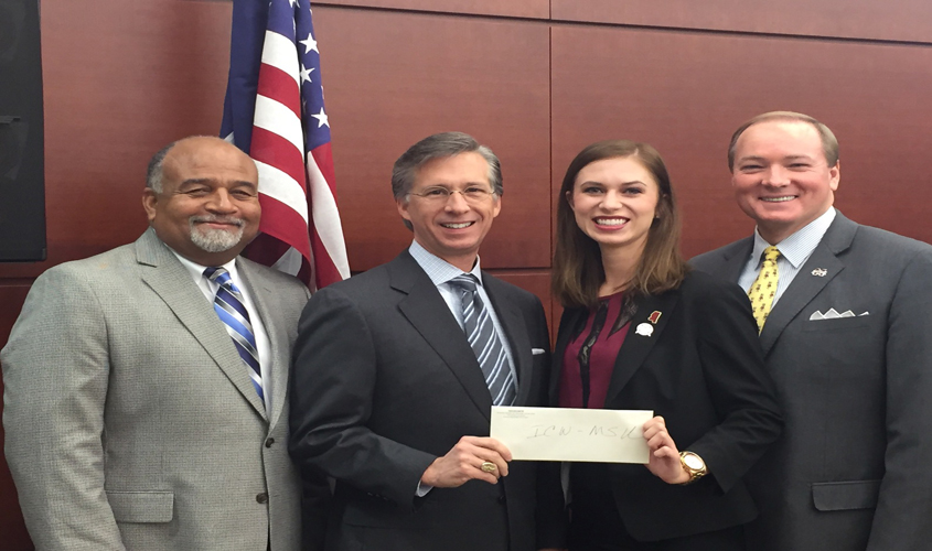 MSU wins AT&T ‘It Can Wait’ pledge competition