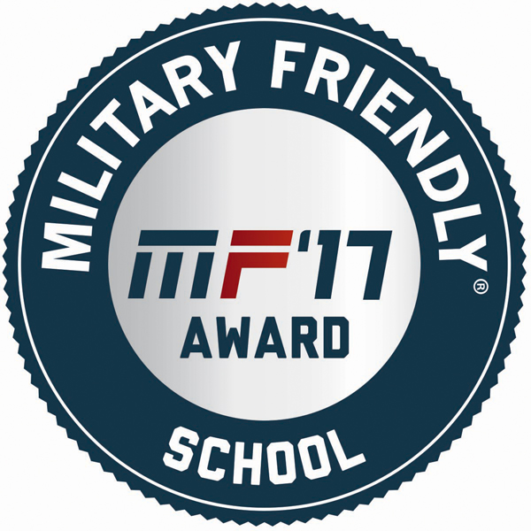 Co-Lin Named to Victory Media’s 2017 Military Friendly® Schools List