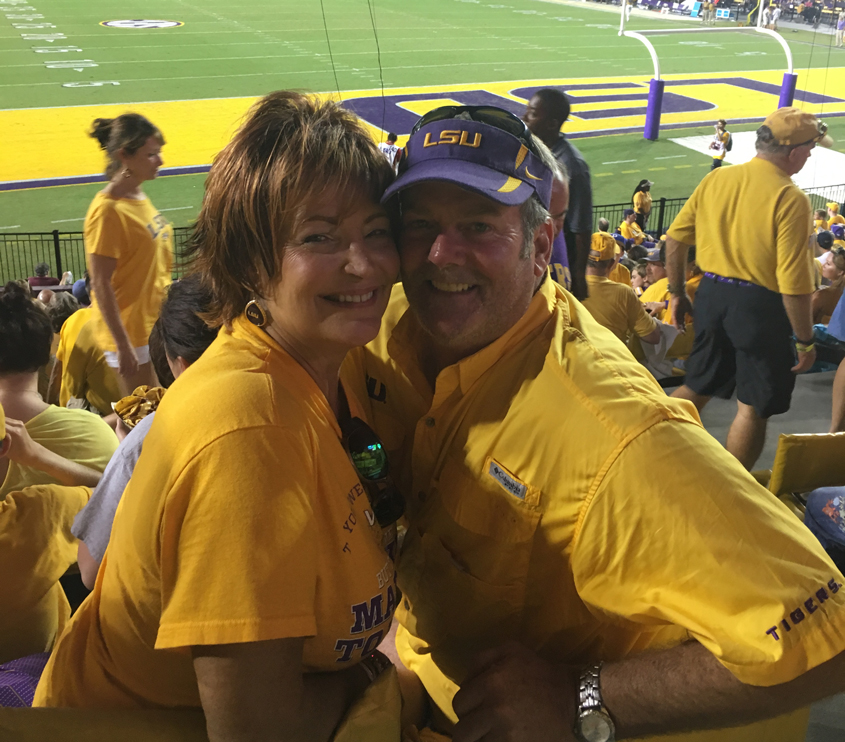 Happy Birthday to the “Bud Man!”