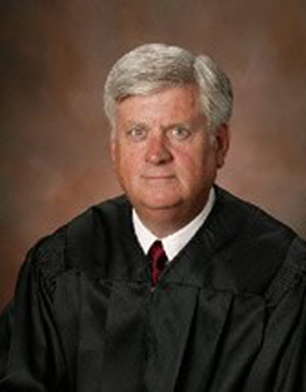 Supreme Court Justice Michael Randolph to undergo heart surgery