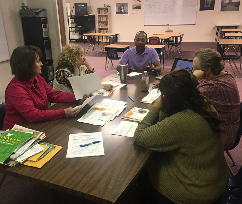 Simpson County Achievement Center