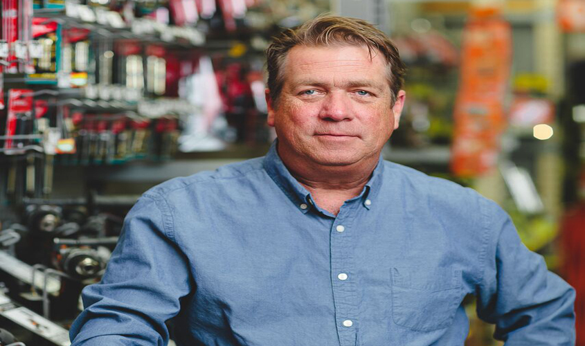 Crisis Communication Expert to Speak Nov. 29 on Hattiesburg Campus