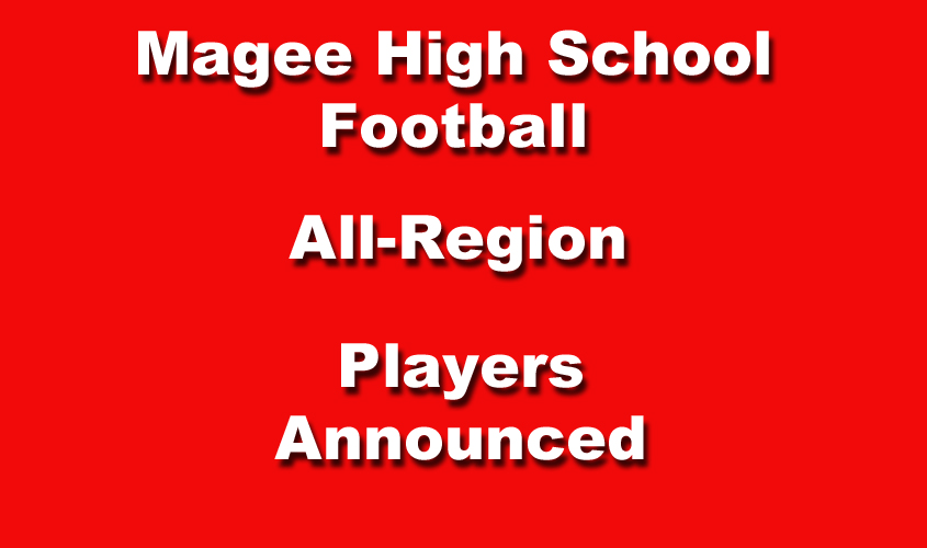 MHS Football All-Region Players