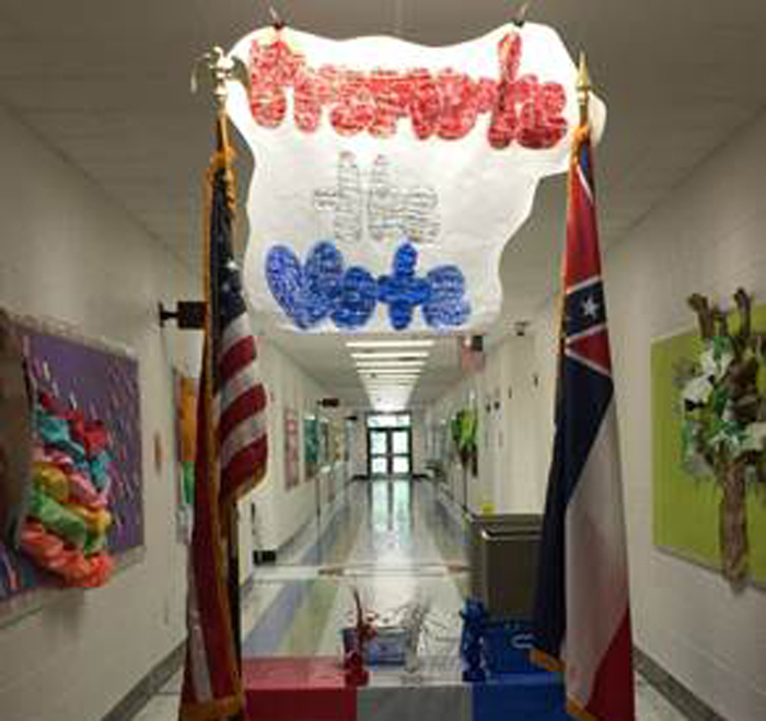 More Than 28,300 Mississippi Students Participate in 2016 Promote the Vote Mock Election