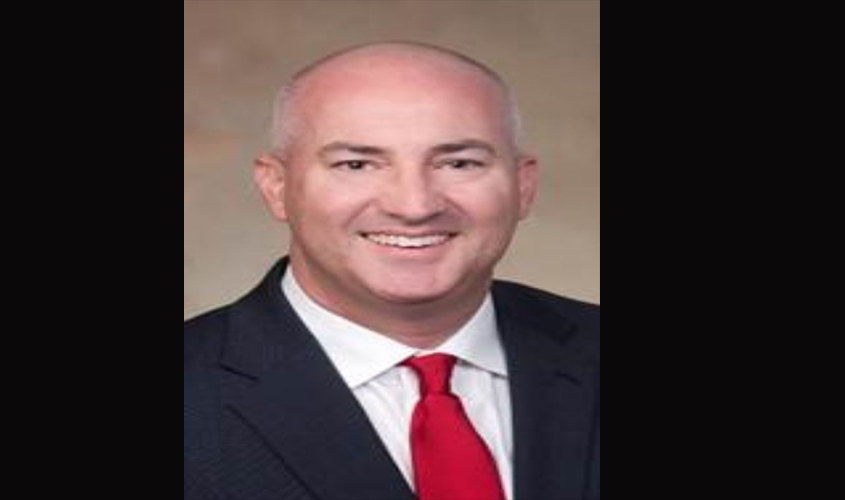 Brad White named Chief of Staff by Thad Cochran