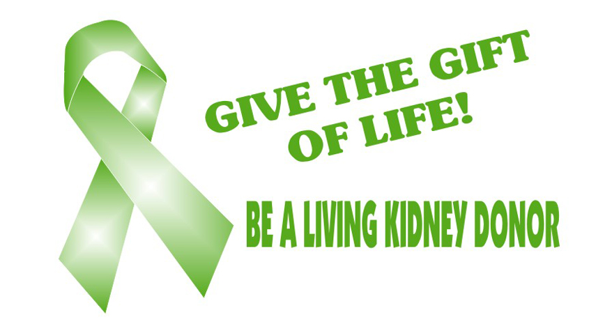 Linda Needs A Kidney!